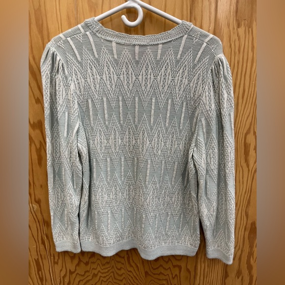 Sweet knit sweater - Picture 3 of 5